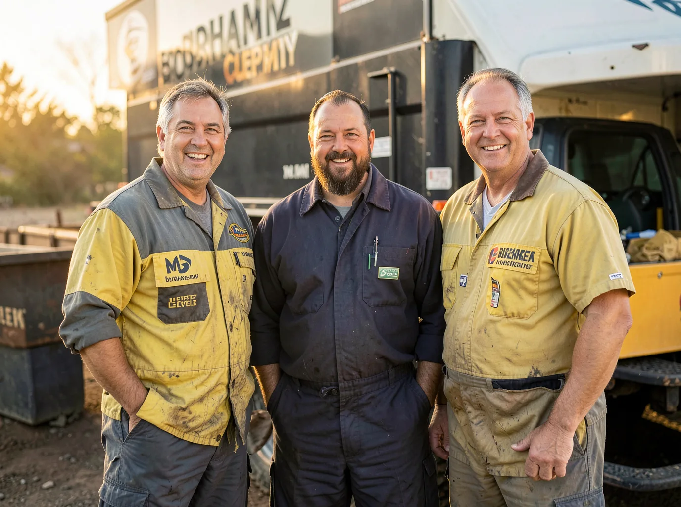 Sewage Cleanup company in Lost Springs, WY