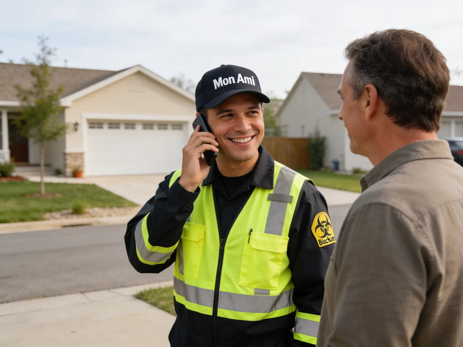 Sewage Cleanup Lost Springs, WY FAQs