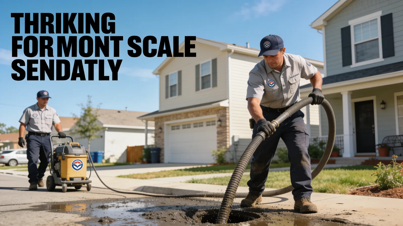 Sewage Cleanup in Lost Springs, WY near me